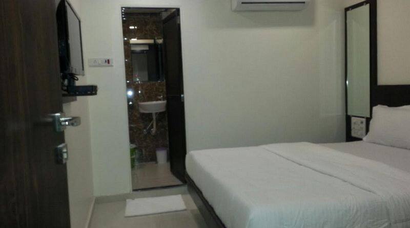 Hotel Guest Inn Residency, Mumbai 3